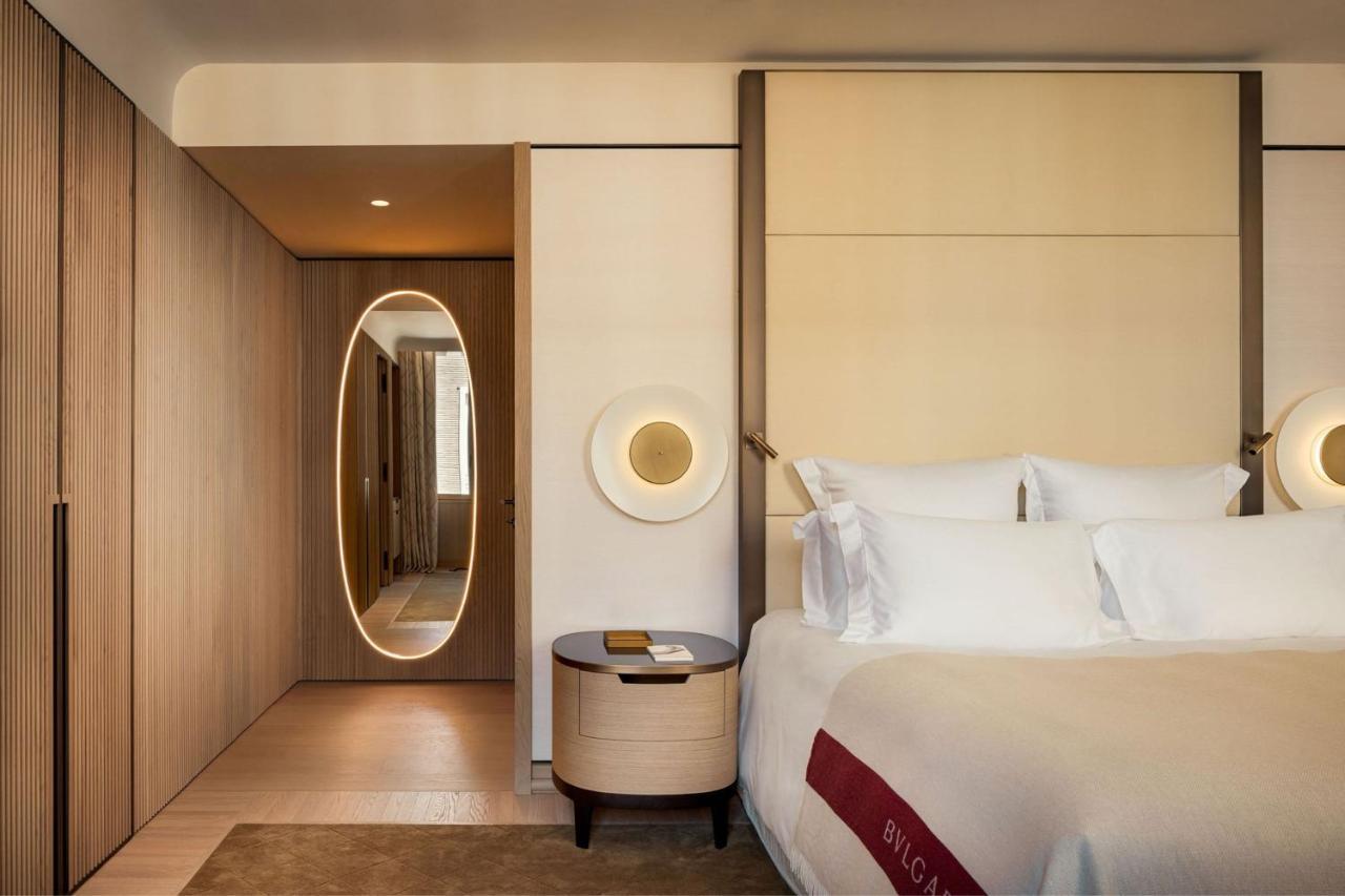 Hotel Bulgari
