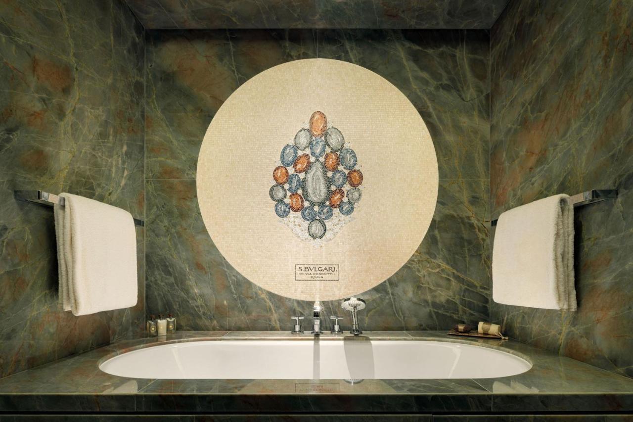 Bulgari Hotel 5*