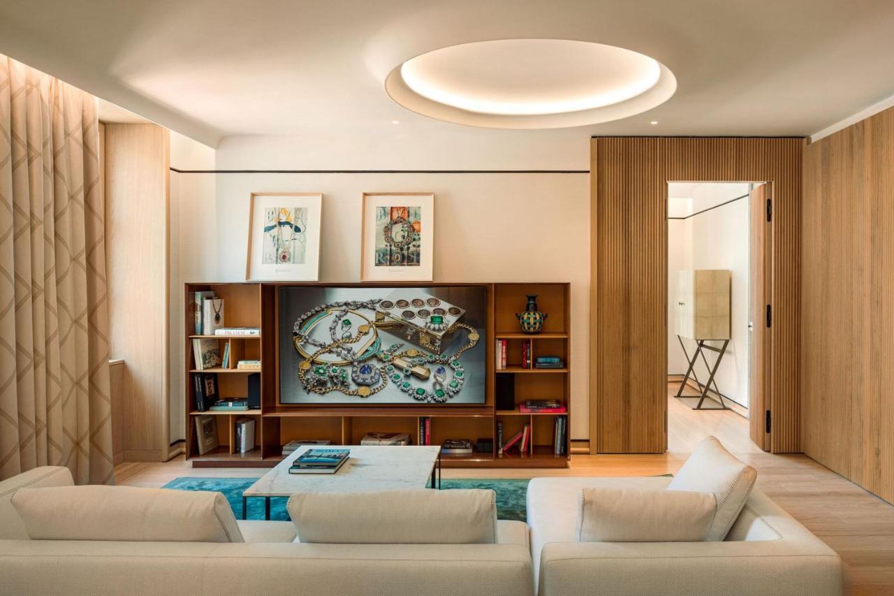 Bulgari Hotel