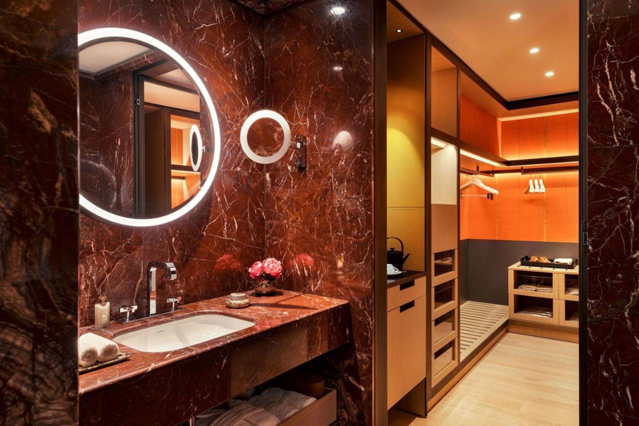 Bulgari Hotel