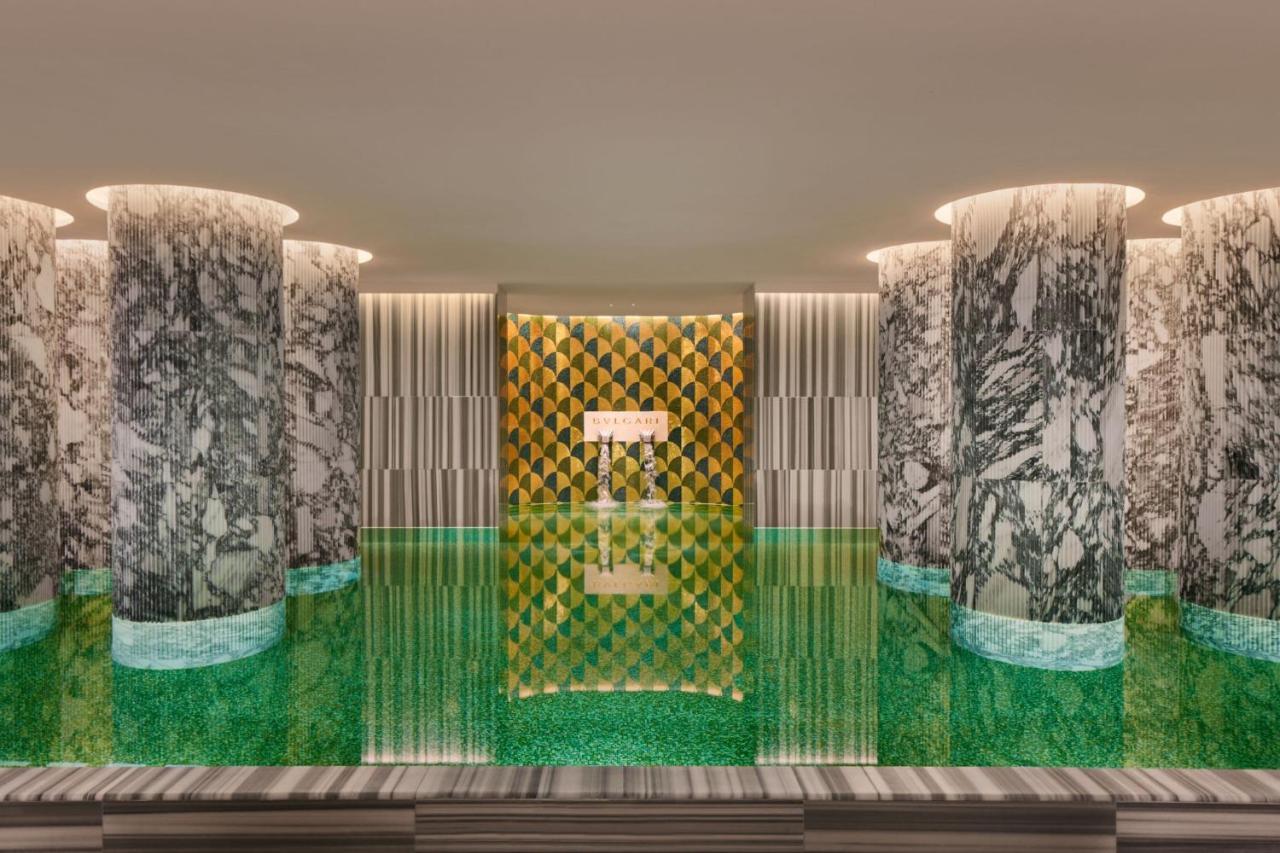 Bulgari Hotel 5*
