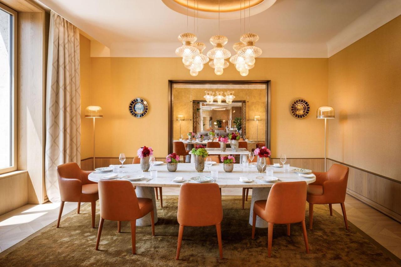 Bulgari Hotel