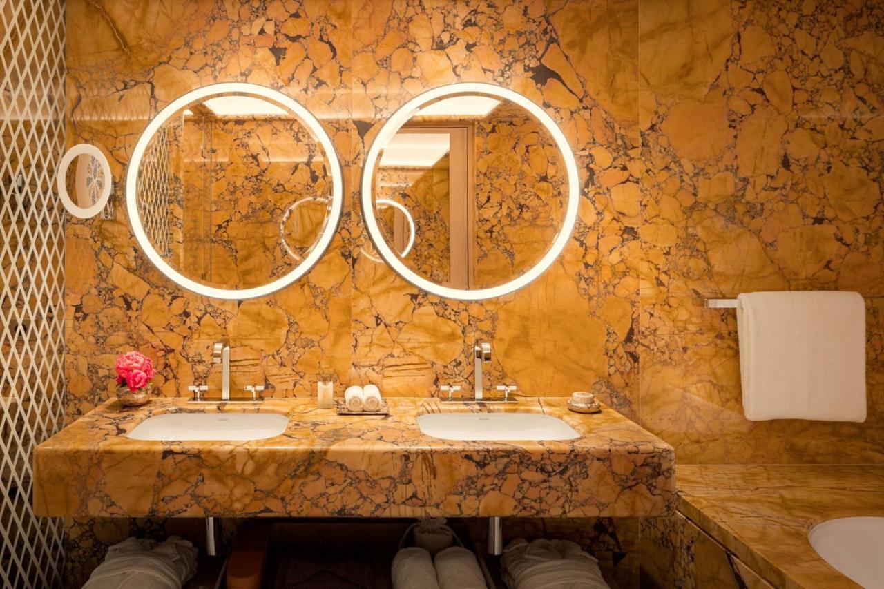Hotel Bulgari Rom