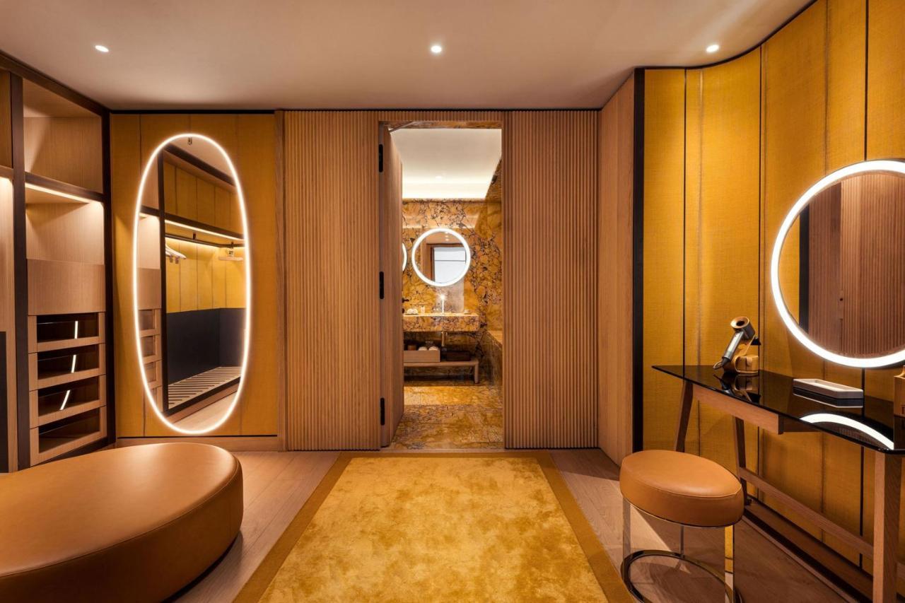 Bulgari Hotel Rom