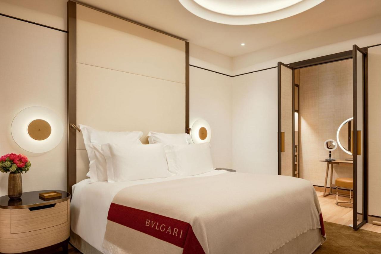 Bulgari Hotel Rom