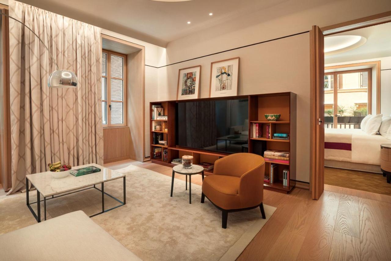 Hotel Bulgari