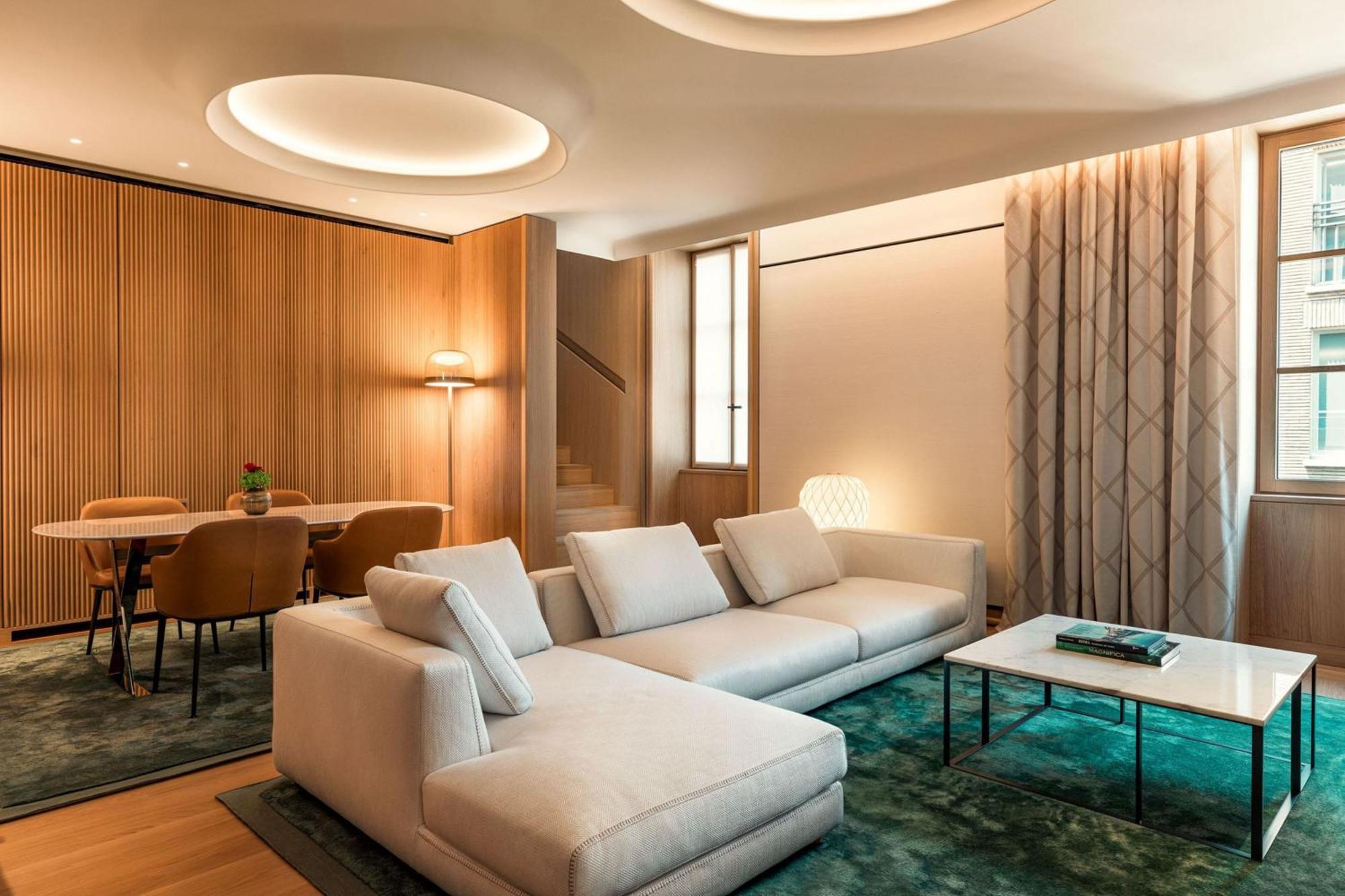 Bulgari Hotel Rom